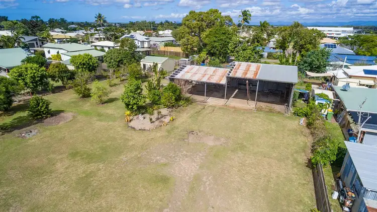 Sixth view of Homely land listing, 60 Marathon Street, Proserpine QLD 4800