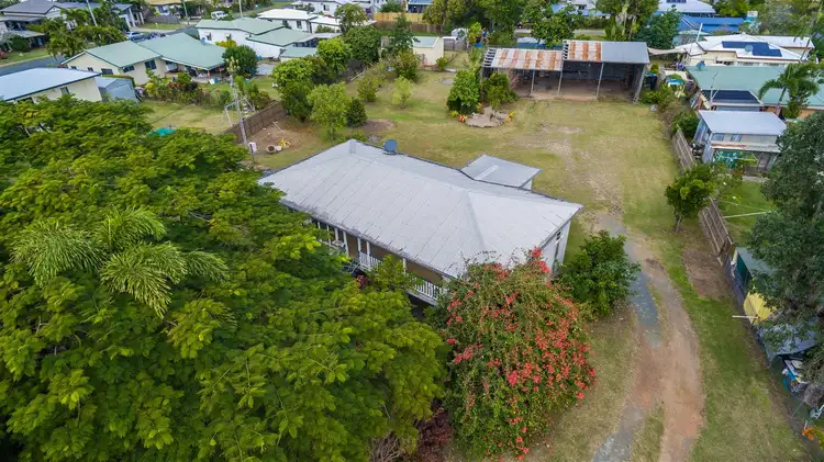 Seventh view of Homely land listing, 60 Marathon Street, Proserpine QLD 4800