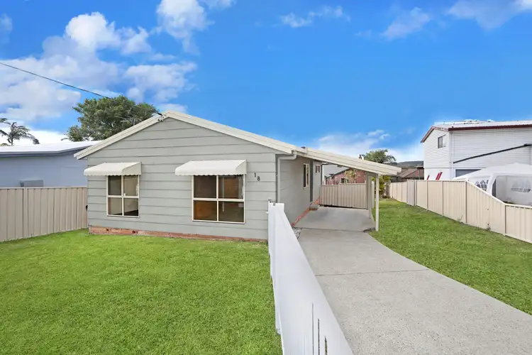 18 Imga Street, Gwandalan NSW 2259