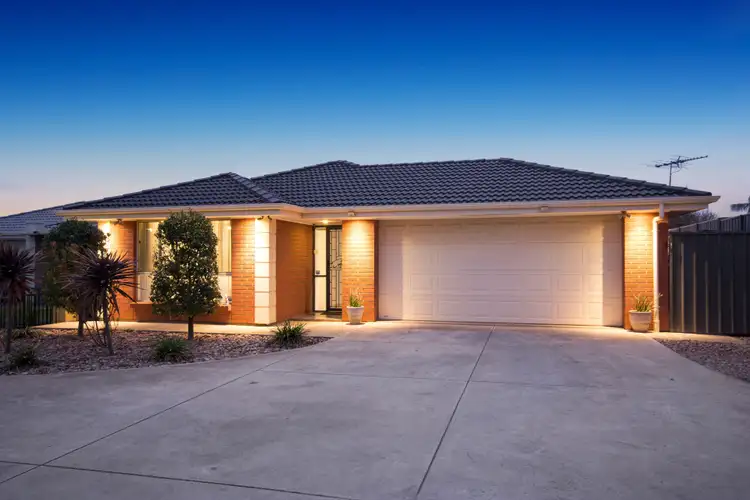 18 St Germain Avenue, Andrews Farm SA 5114
