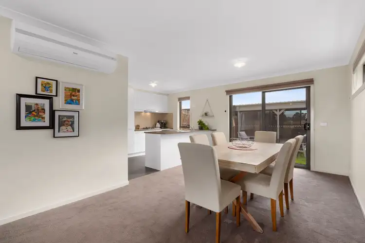 Sixth view of Homely townhouse listing, 28A Serenity Way, South Morang VIC 3752