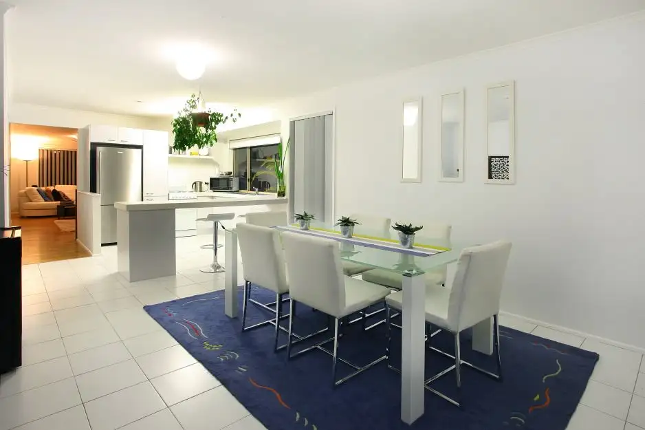 Main view of Homely house listing, 4 Widford Court, Carrara QLD 4211