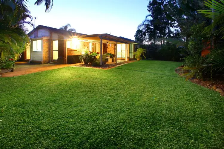 Second view of Homely house listing, 4 Widford Court, Carrara QLD 4211