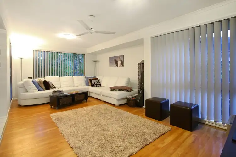 Third view of Homely house listing, 4 Widford Court, Carrara QLD 4211