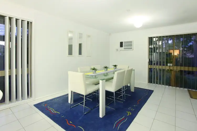 Fifth view of Homely house listing, 4 Widford Court, Carrara QLD 4211