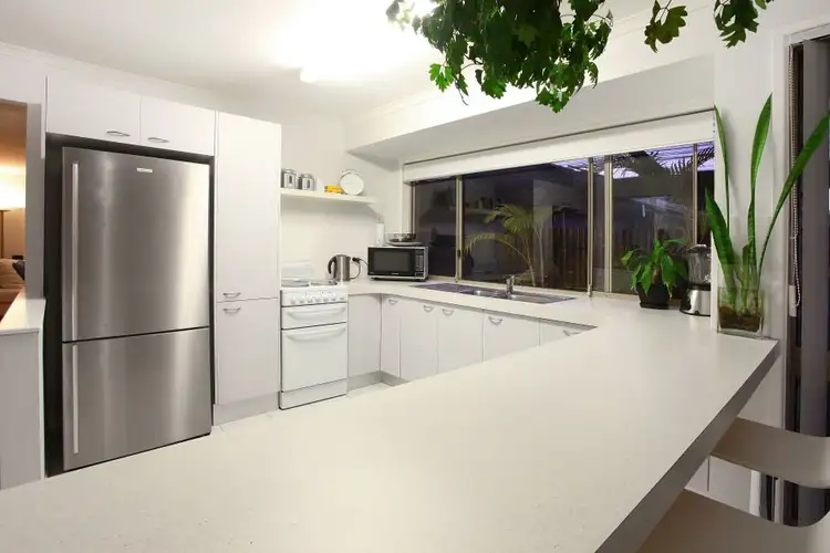 Sixth view of Homely house listing, 4 Widford Court, Carrara QLD 4211