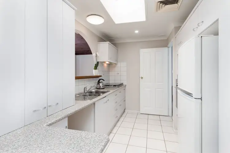 Third view of Homely house listing, 4 Canton Street, Kings Park NSW 2148
