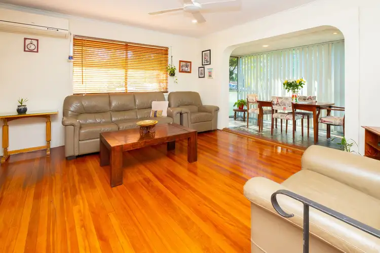 Second view of Homely house listing, 7 Isabel Street, Loganlea QLD 4131
