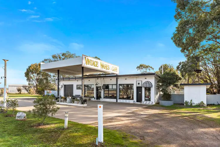 Main view of Homely other listing, 4028 Bendigo Maryborough Road, Eddington VIC 3472