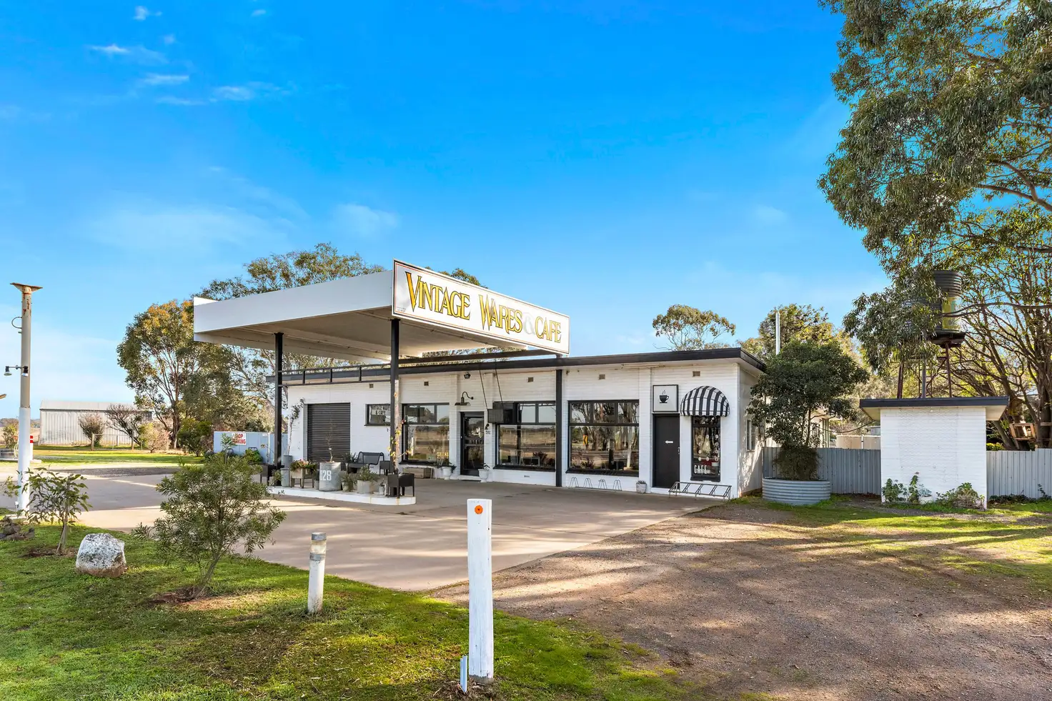 Main view of Homely other listing, 4028 Bendigo Maryborough Road, Eddington VIC 3472