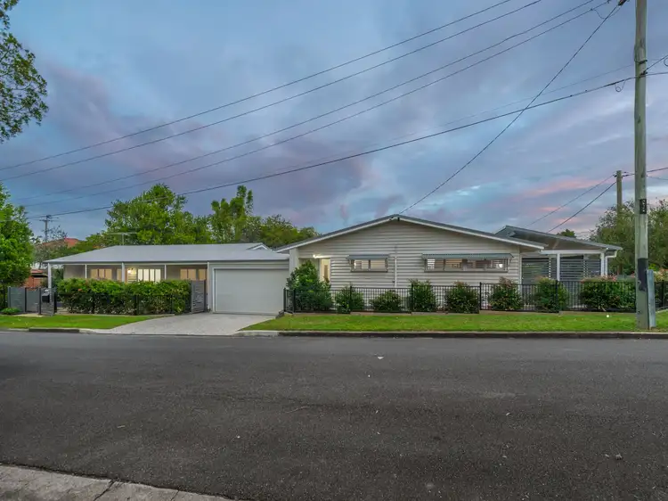 2 Milford Street, Alderley QLD 4051