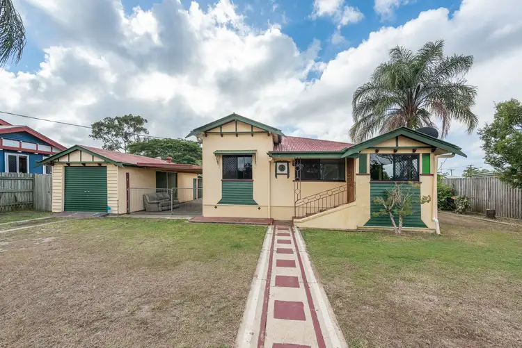49 Maynard Street, Norville QLD 4670
