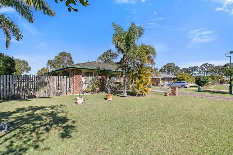 Second view of Homely house listing, 18 Wattlebird Lane, Eli Waters QLD 4655