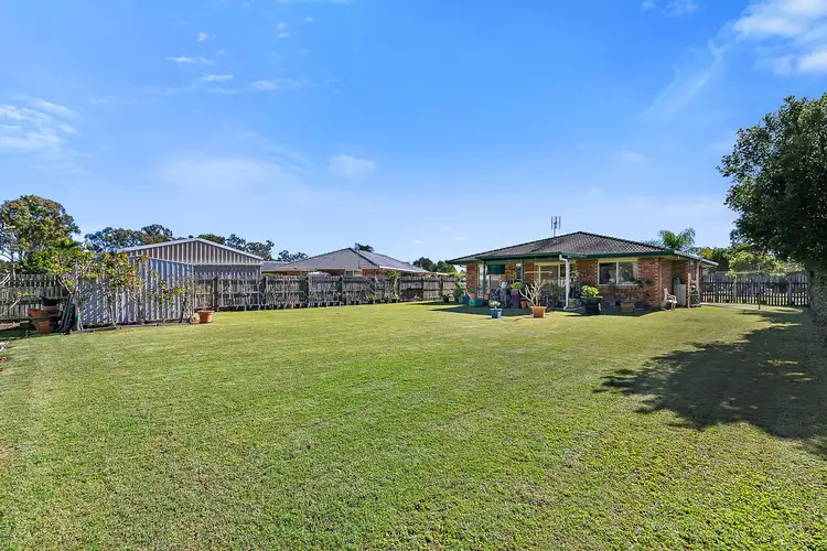 Third view of Homely house listing, 18 Wattlebird Lane, Eli Waters QLD 4655