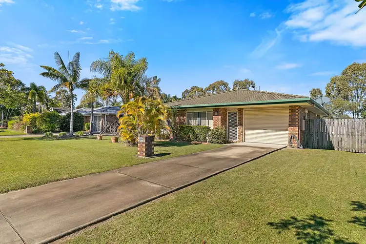 Fourth view of Homely house listing, 18 Wattlebird Lane, Eli Waters QLD 4655
