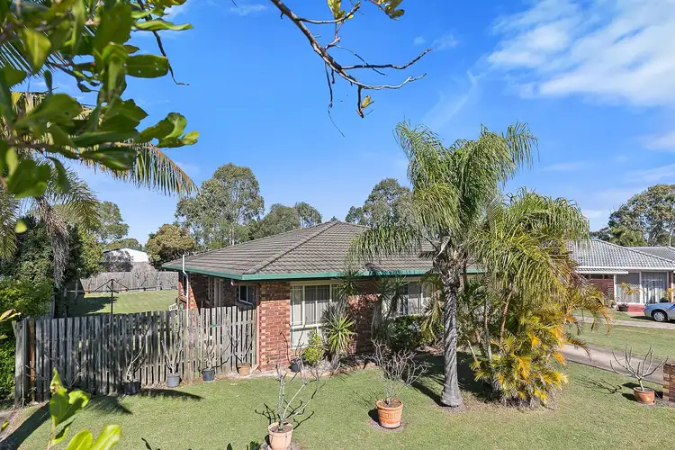 Fifth view of Homely house listing, 18 Wattlebird Lane, Eli Waters QLD 4655