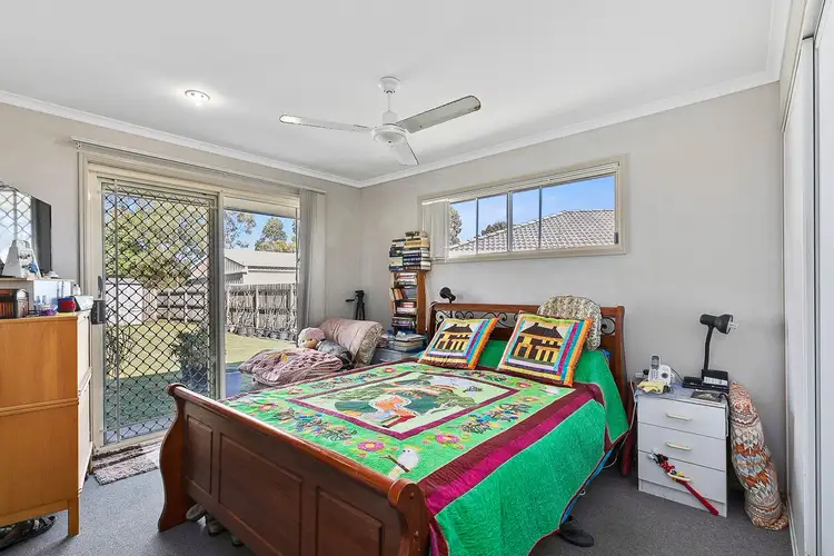 Sixth view of Homely house listing, 18 Wattlebird Lane, Eli Waters QLD 4655