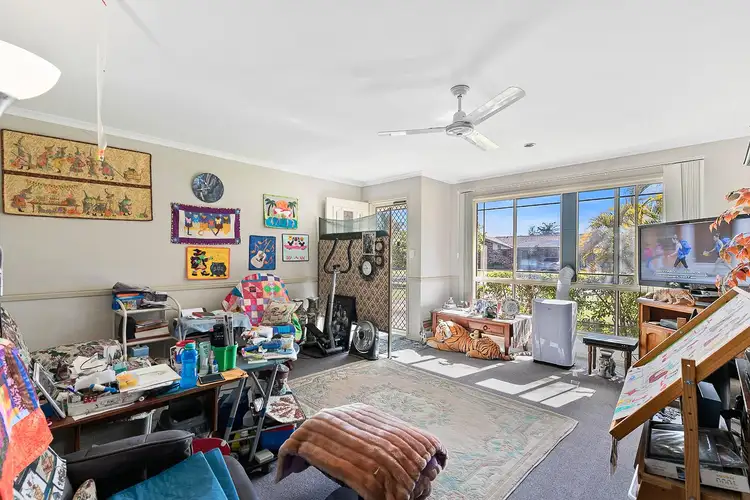 Seventh view of Homely house listing, 18 Wattlebird Lane, Eli Waters QLD 4655