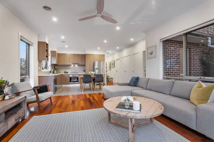 4/47 Hickford Street, Reservoir VIC 3073