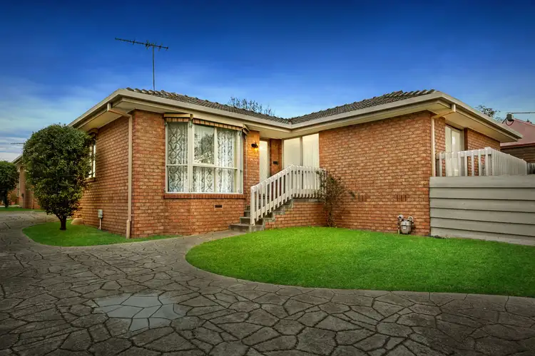 Main view of Homely unit listing, 1/88 Dundas Street, Thornbury VIC 3071