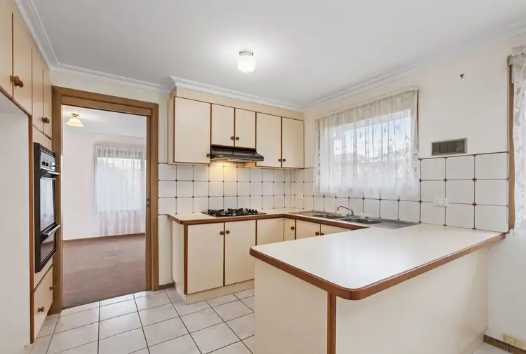 Fourth view of Homely unit listing, 1/88 Dundas Street, Thornbury VIC 3071