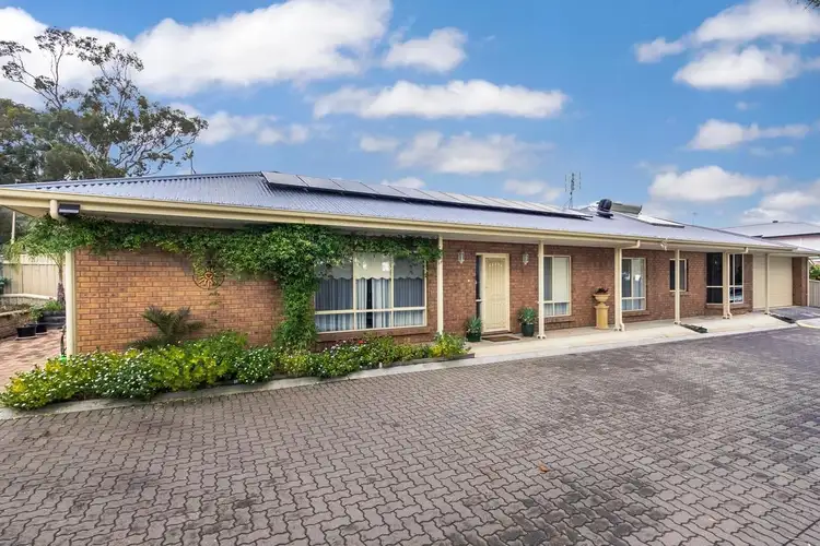 Second view of Homely house listing, 38A Burton Road, Athelstone SA 5076