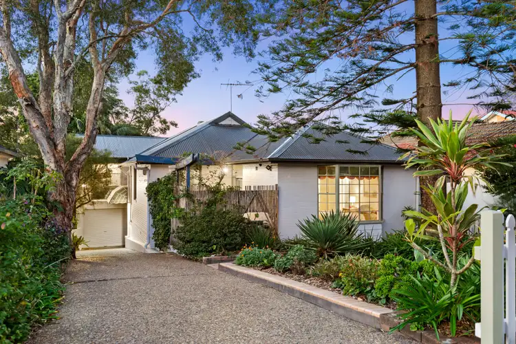 15 Ulm Street, Lane Cove NSW 2066