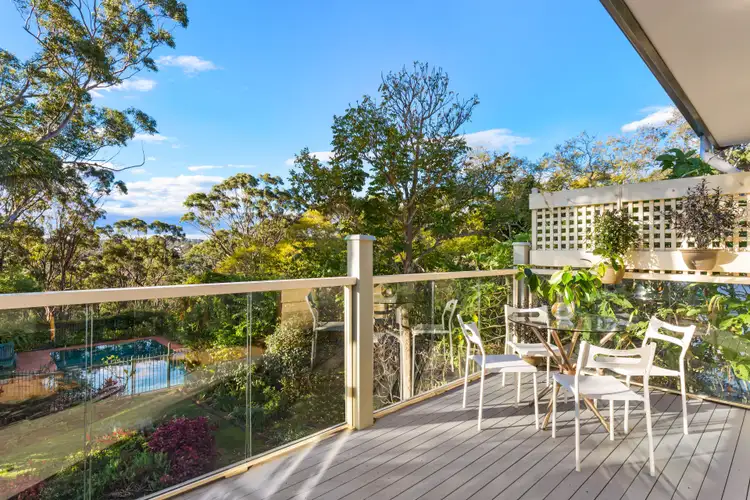 Second view of Homely house listing, 15 Ulm Street, Lane Cove NSW 2066