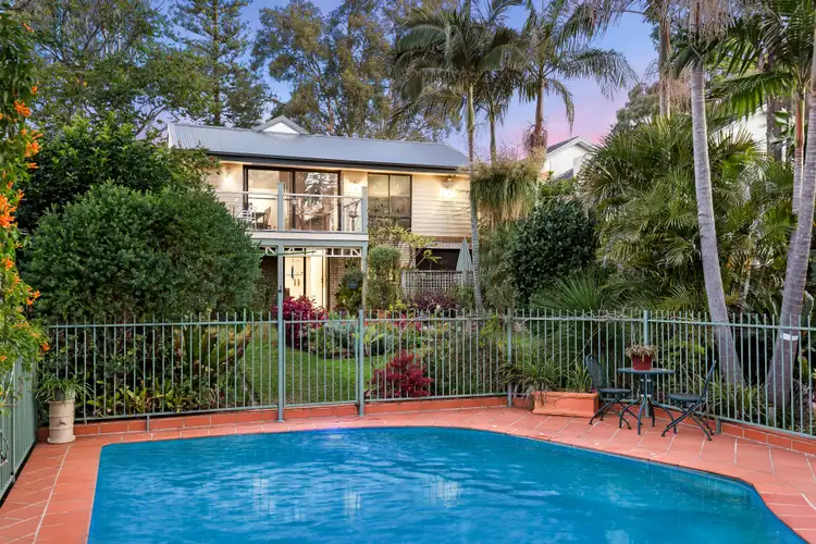Third view of Homely house listing, 15 Ulm Street, Lane Cove NSW 2066