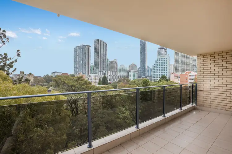 44/35-43 Orchard Road, Chatswood NSW 2067