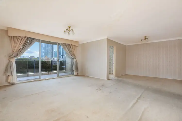 Third view of Homely apartment listing, 44/35-43 Orchard Road, Chatswood NSW 2067