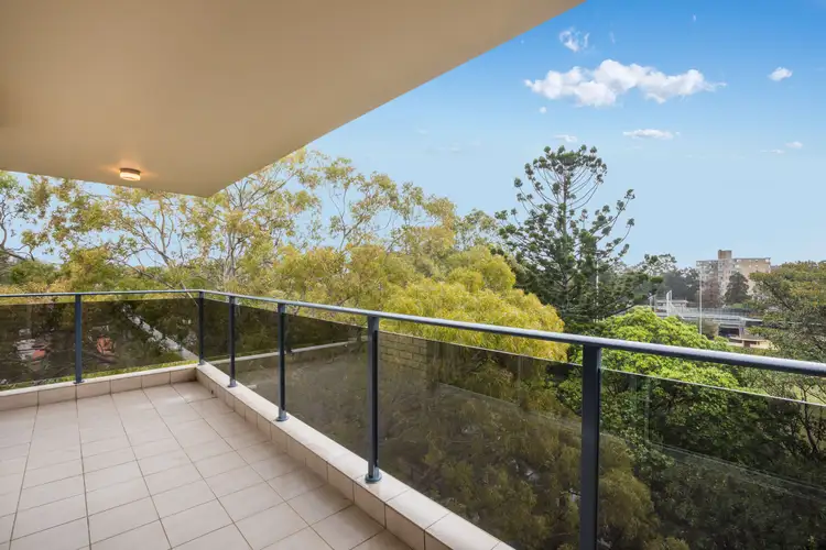 Fourth view of Homely apartment listing, 44/35-43 Orchard Road, Chatswood NSW 2067