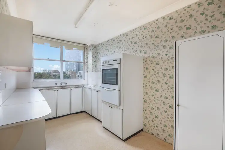Fifth view of Homely apartment listing, 44/35-43 Orchard Road, Chatswood NSW 2067