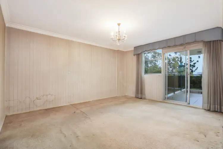 Sixth view of Homely apartment listing, 44/35-43 Orchard Road, Chatswood NSW 2067