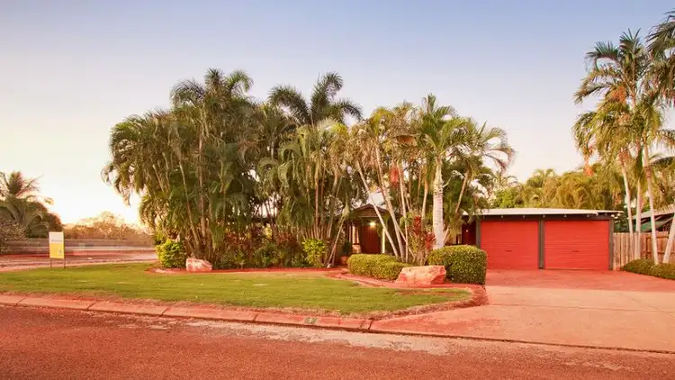 1 Morgan Court, Cable Beach WA 6726