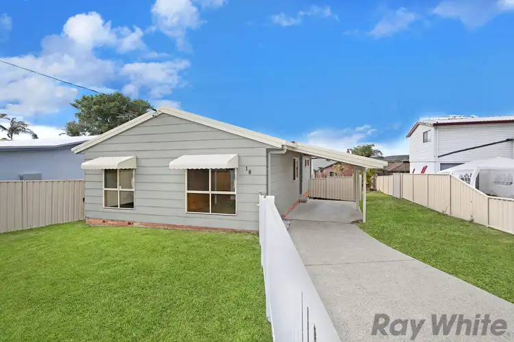 18 Imga Street, Gwandalan NSW 2259
