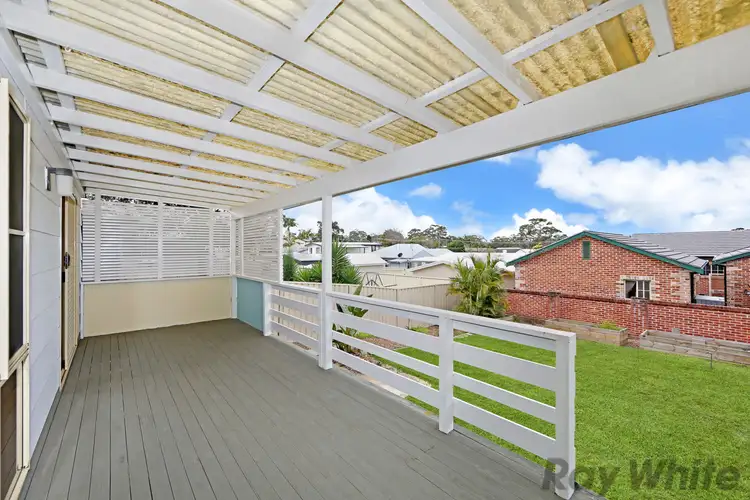 Third view of Homely house listing, 18 Imga Street, Gwandalan NSW 2259