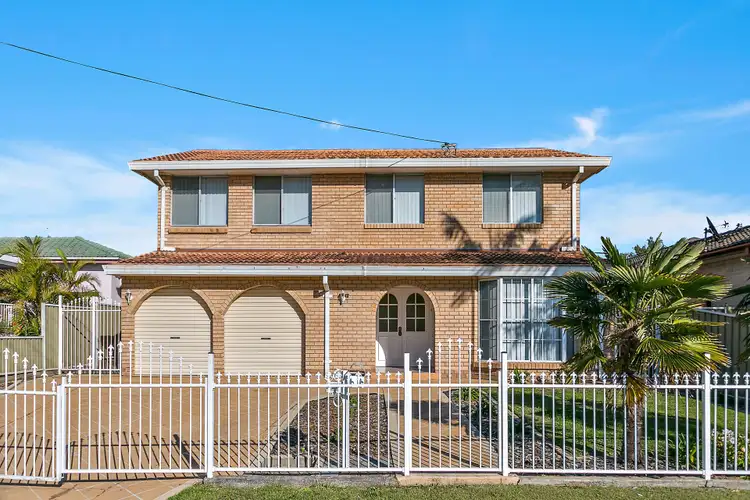 48 Captain Cook Drive, Barrack Heights NSW 2528