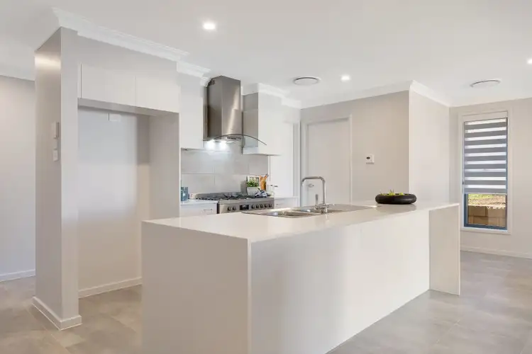 Third view of Homely house listing, 22 Sunstone Way, Leppington NSW 2179