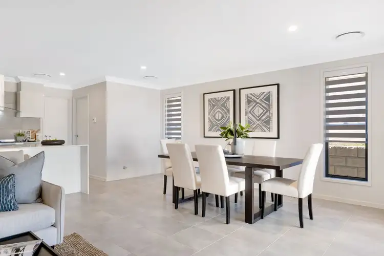 Fifth view of Homely house listing, 22 Sunstone Way, Leppington NSW 2179