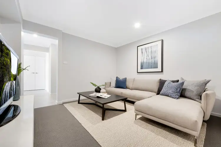 Sixth view of Homely house listing, 22 Sunstone Way, Leppington NSW 2179