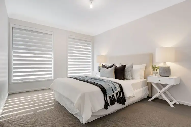 Seventh view of Homely house listing, 22 Sunstone Way, Leppington NSW 2179