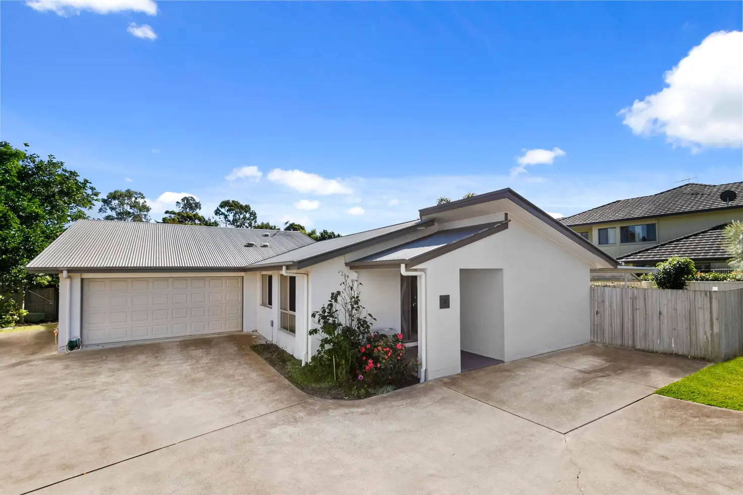 Main view of Homely unit listing, 3/5 Tamarind Close, Thornlands QLD 4164