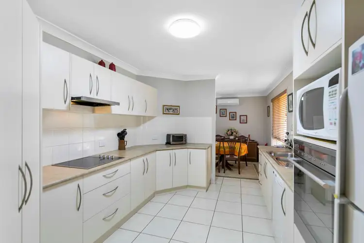 Second view of Homely unit listing, 3/5 Tamarind Close, Thornlands QLD 4164