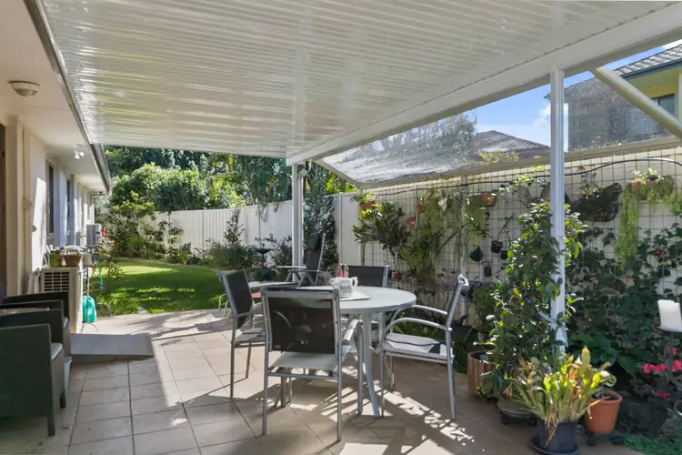 Third view of Homely unit listing, 3/5 Tamarind Close, Thornlands QLD 4164