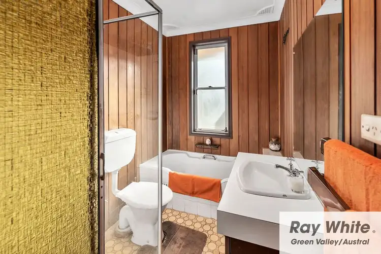 Second view of Homely house listing, 29 South Liverpool Road, Heckenberg NSW 2168