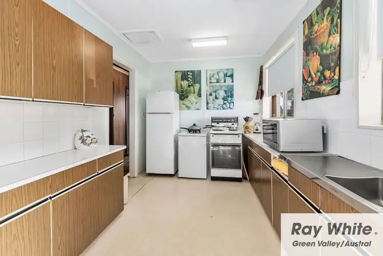 Third view of Homely house listing, 29 South Liverpool Road, Heckenberg NSW 2168