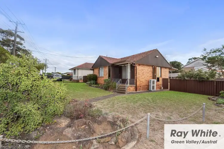 Sixth view of Homely house listing, 29 South Liverpool Road, Heckenberg NSW 2168