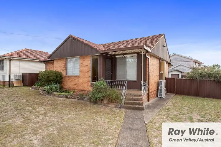 Seventh view of Homely house listing, 29 South Liverpool Road, Heckenberg NSW 2168