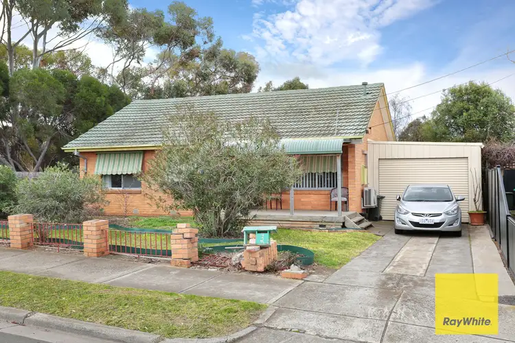 5 Bladin Street, Laverton VIC 3028